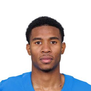 Eric Rogers Madden 27 player portrait