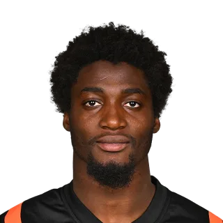 PJ Jules Madden 27 player portrait