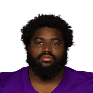 Elijah Williams Madden 27 player portrait