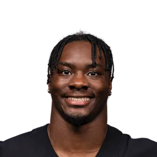 Nate Carter Madden 27 player portrait