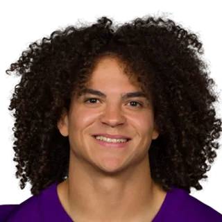 Zavier Scott Madden 27 player portrait