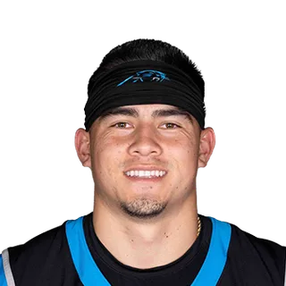 Brycen Tremayne Madden 27 player portrait