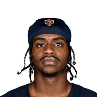 Jahdae Walker Madden 27 player portrait