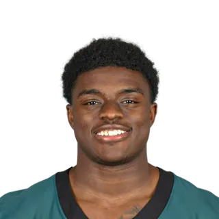 Darius Cooper Madden 27 player portrait