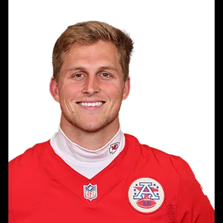 Cooper McDonald Madden 27 player portrait