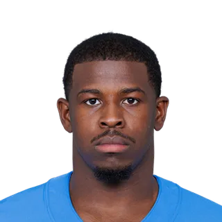 Marlowe Wax Madden 27 player portrait