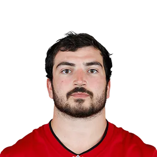 John Bullock Madden 27 player portrait