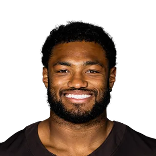 Easton Mascarenas-Arnold Madden 27 player portrait
