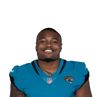 BJ Green II Madden 27 player portrait
