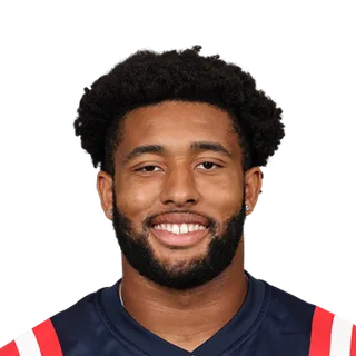 Elijah Ponder Madden 27 player portrait