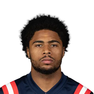 John Saunders Jr Madden 27 player portrait