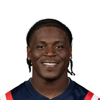 Terrell Jennings Madden 27 player portrait