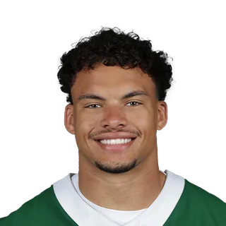 Dean Clark Madden 27 player portrait