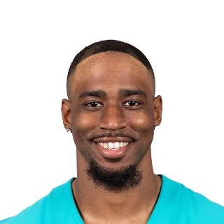 Miles Battle Madden 27 player portrait