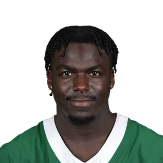 Jarius Monroe Madden 27 player portrait