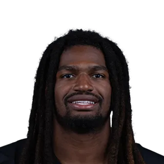 Jahfari Harvey Madden 27 player portrait
