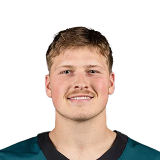 Cole Payton Madden 27 player portrait