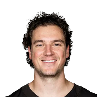Andre Szmyt Madden 27 player portrait