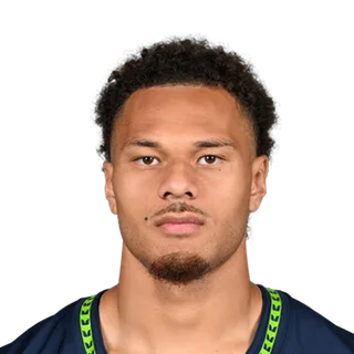 George Holani Madden 27 player portrait