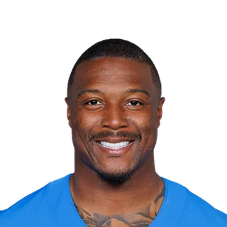 Tony Jefferson Madden 27 player portrait