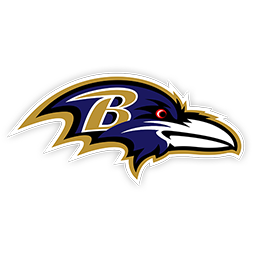 Baltimore Ravens logo