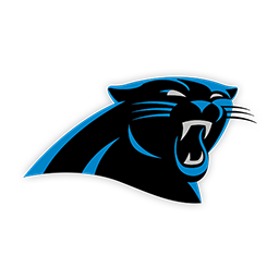 Carolina Panthers logo