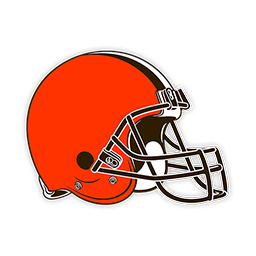 Cleveland Browns logo
