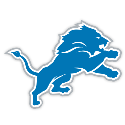 Detroit Lions logo