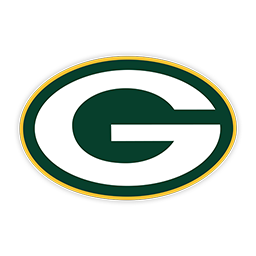 Green Bay Packers logo