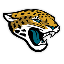 Jacksonville Jaguars logo