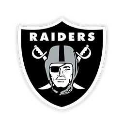 Las Vegas Raiders logo