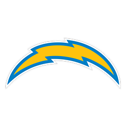 Los Angeles Chargers logo