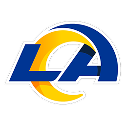 Los Angeles Rams logo