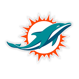 Miami Dolphins logo