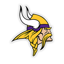 Minnesota Vikings logo