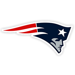 New England Patriots logo