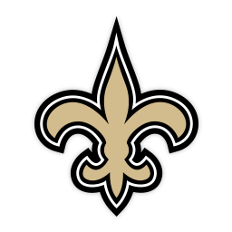 New Orleans Saints logo