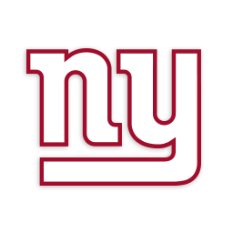 New York Giants logo