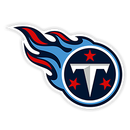 Tennessee Titans logo