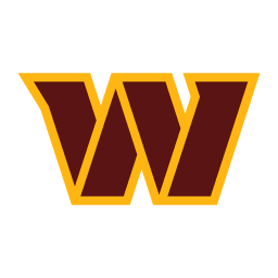 Washington Commanders logo